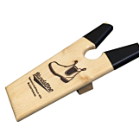 Welsh's Saddlery Boot jack Boot Remover, Designed for easy removal of boots. - Picture 6 of 6